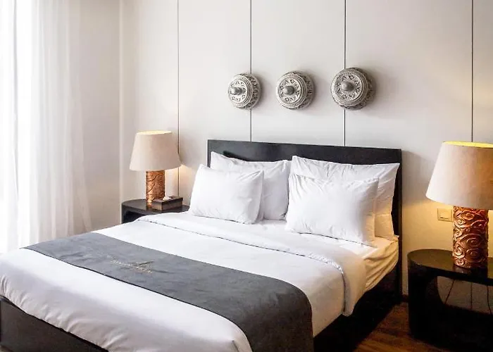 Aster Villa