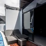 Aster Villa