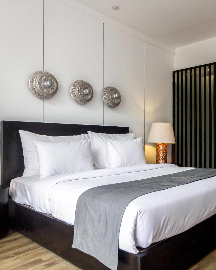 Aster Villa Nusa Dua (Bali)